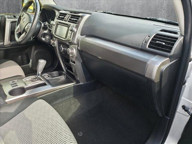 used 2019 Toyota 4Runner car, priced at $31,849