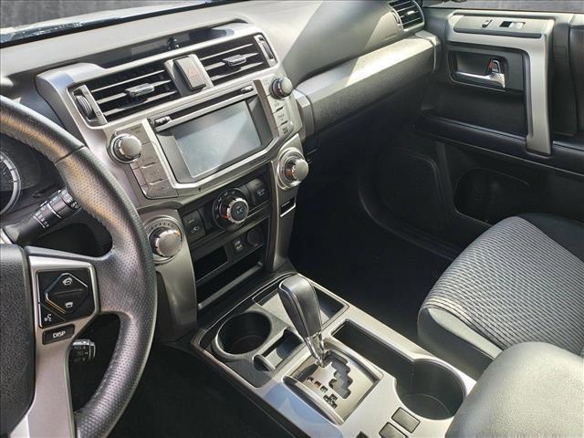 used 2019 Toyota 4Runner car, priced at $31,849