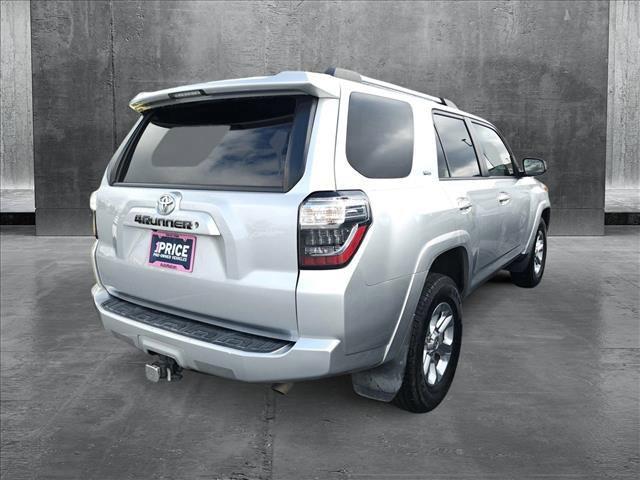 used 2019 Toyota 4Runner car, priced at $31,849