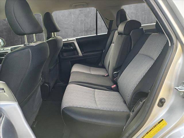 used 2019 Toyota 4Runner car, priced at $31,849