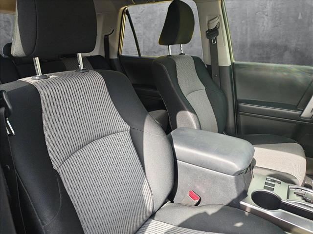 used 2019 Toyota 4Runner car, priced at $31,849