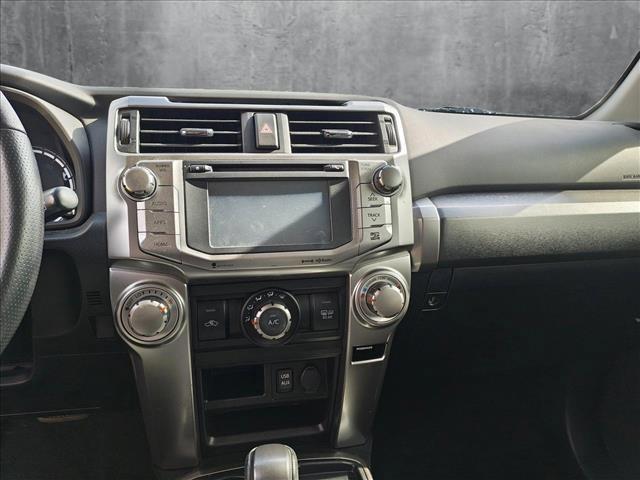 used 2019 Toyota 4Runner car, priced at $31,849