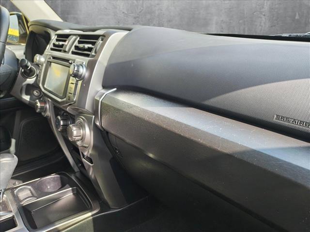 used 2019 Toyota 4Runner car, priced at $31,849