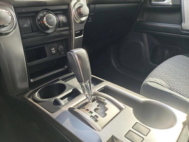 used 2019 Toyota 4Runner car, priced at $31,849