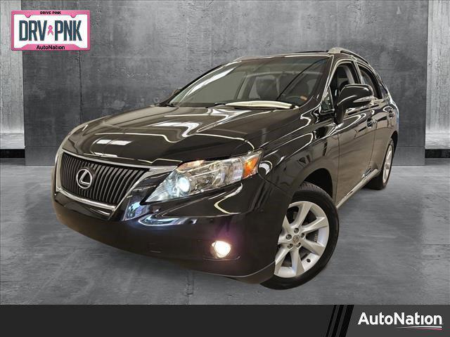 used 2012 Lexus RX 350 car, priced at $15,527