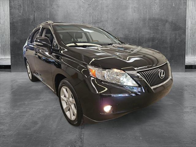 used 2012 Lexus RX 350 car, priced at $17,787