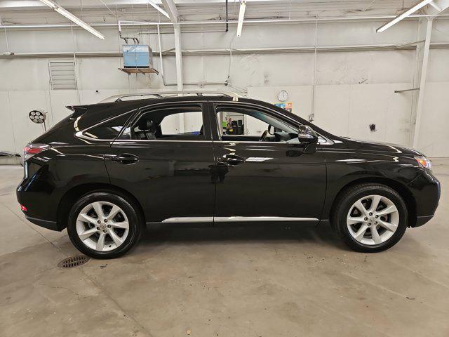 used 2012 Lexus RX 350 car, priced at $17,787