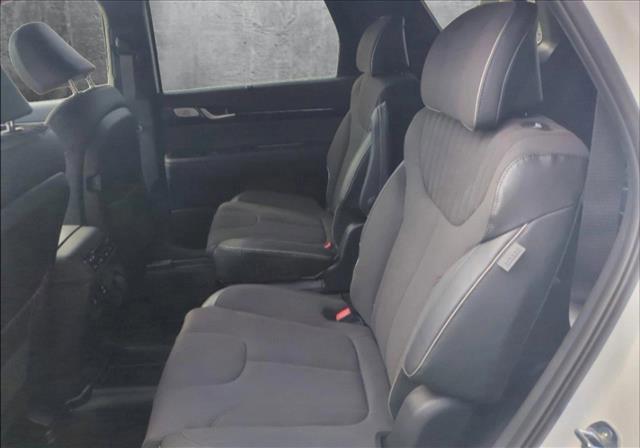 new 2025 Hyundai Palisade car, priced at $53,976