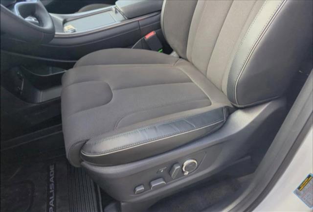 new 2025 Hyundai Palisade car, priced at $53,976