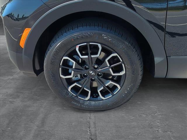 used 2024 Hyundai SANTA CRUZ car, priced at $28,182