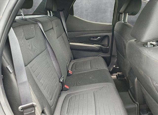 used 2024 Hyundai SANTA CRUZ car, priced at $26,749