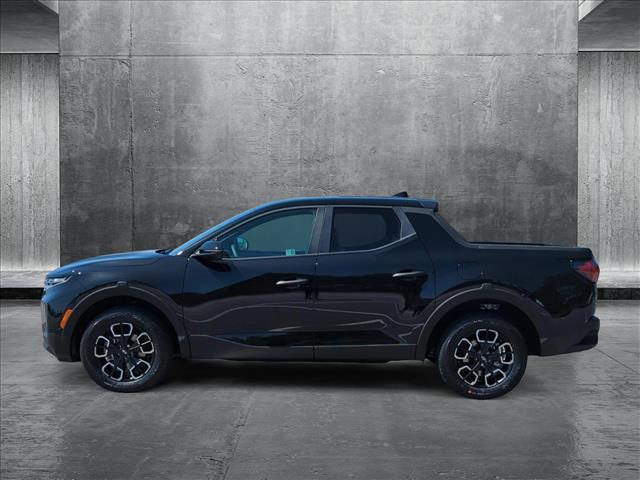 used 2024 Hyundai SANTA CRUZ car, priced at $28,182