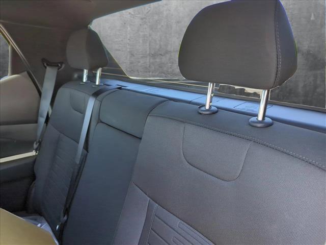 used 2024 Hyundai SANTA CRUZ car, priced at $28,182