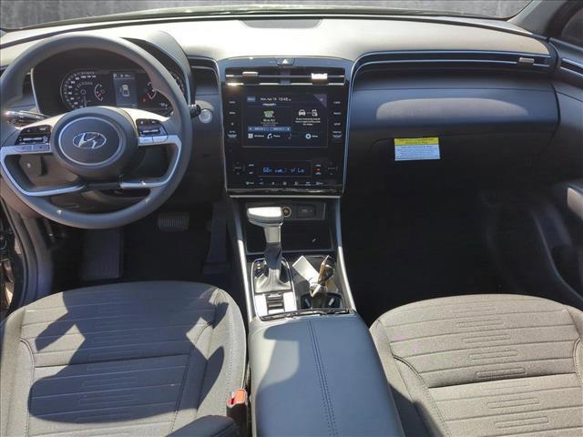 used 2024 Hyundai SANTA CRUZ car, priced at $26,749
