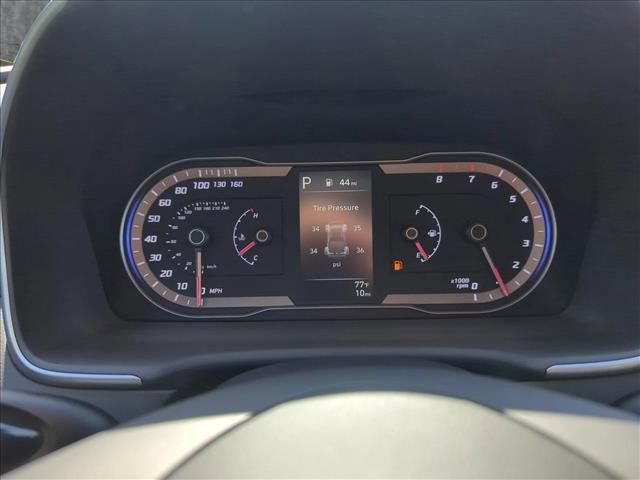 used 2024 Hyundai SANTA CRUZ car, priced at $26,749