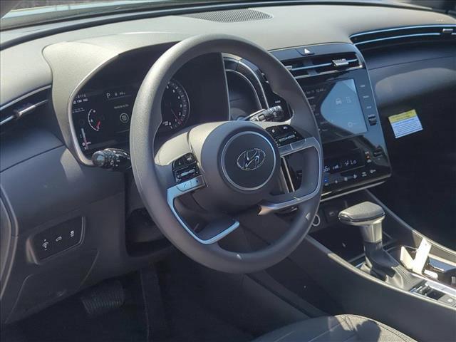 used 2024 Hyundai SANTA CRUZ car, priced at $26,749