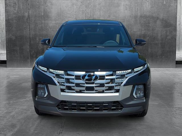 used 2024 Hyundai SANTA CRUZ car, priced at $26,749