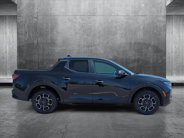 used 2024 Hyundai SANTA CRUZ car, priced at $26,749