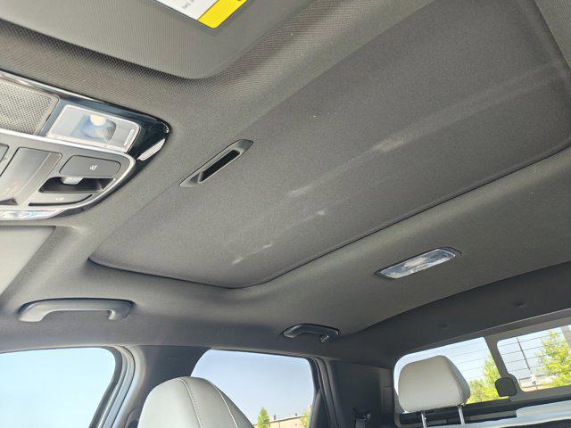 new 2025 Hyundai SANTA CRUZ car, priced at $42,362