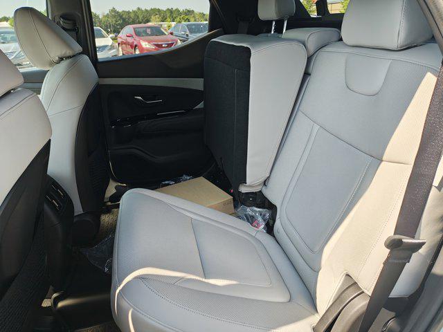 new 2025 Hyundai SANTA CRUZ car, priced at $42,362