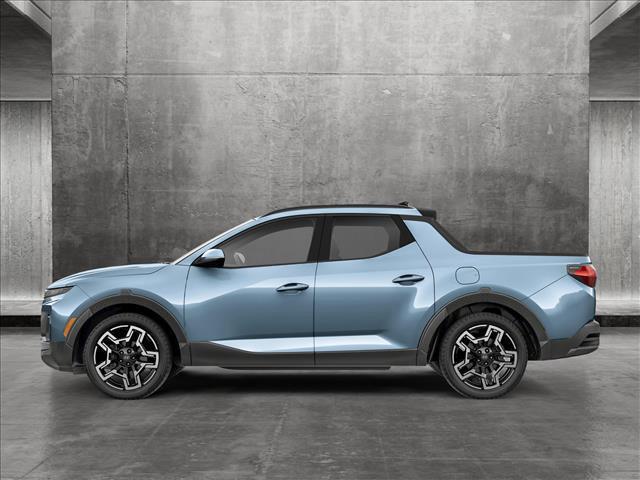 new 2025 Hyundai SANTA CRUZ car, priced at $45,430