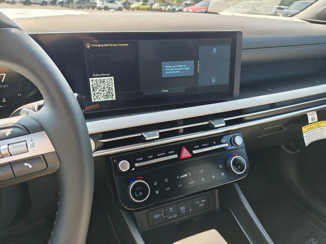 new 2025 Hyundai SANTA CRUZ car, priced at $42,362