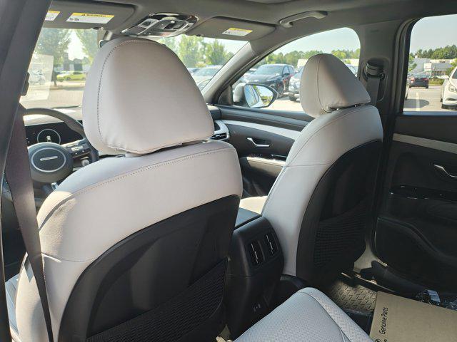 new 2025 Hyundai SANTA CRUZ car, priced at $42,362