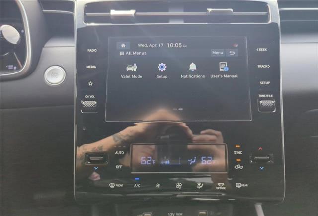 new 2024 Hyundai SANTA CRUZ car, priced at $32,925