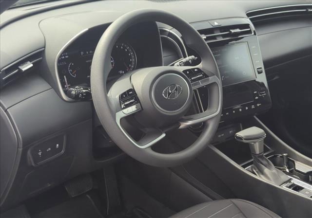 new 2024 Hyundai SANTA CRUZ car, priced at $32,925