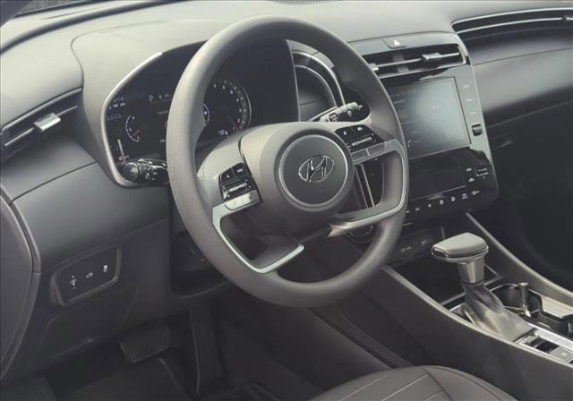 new 2024 Hyundai SANTA CRUZ car, priced at $32,925