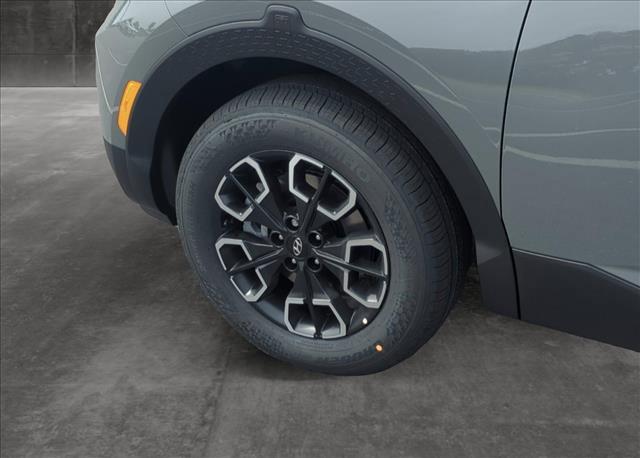 new 2024 Hyundai SANTA CRUZ car, priced at $32,925