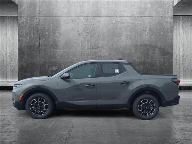 new 2024 Hyundai SANTA CRUZ car, priced at $32,925