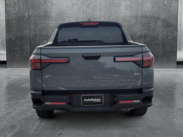 new 2024 Hyundai SANTA CRUZ car, priced at $32,925