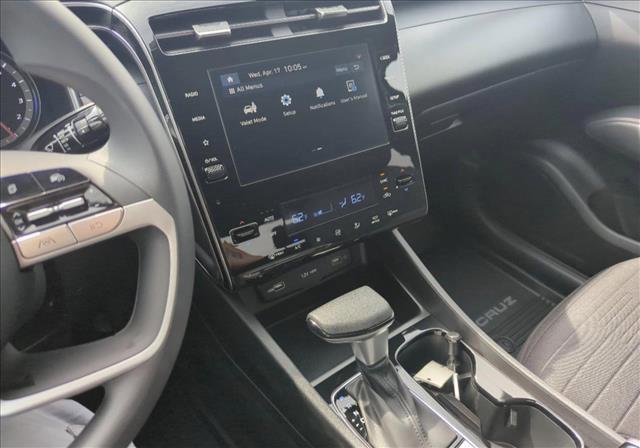 new 2024 Hyundai SANTA CRUZ car, priced at $32,925
