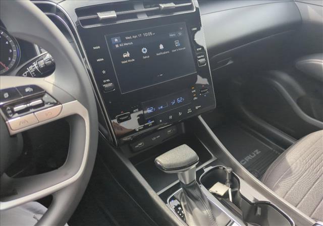 new 2024 Hyundai SANTA CRUZ car, priced at $32,925