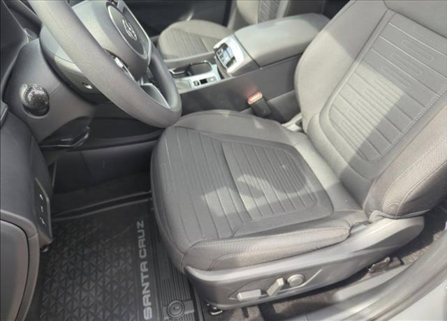 new 2024 Hyundai SANTA CRUZ car, priced at $32,925