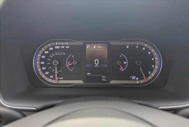 new 2024 Hyundai SANTA CRUZ car, priced at $32,925
