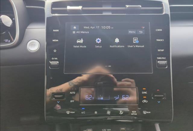 new 2024 Hyundai SANTA CRUZ car, priced at $32,925
