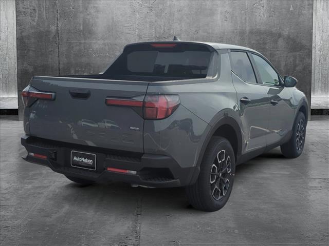new 2024 Hyundai SANTA CRUZ car, priced at $32,925
