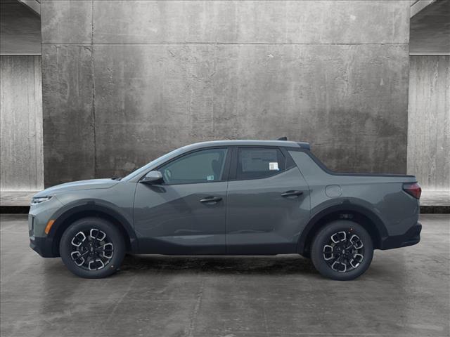 new 2024 Hyundai SANTA CRUZ car, priced at $32,925
