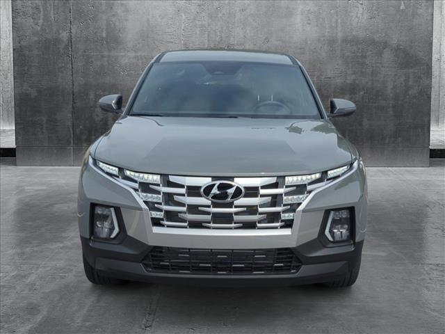 new 2024 Hyundai SANTA CRUZ car, priced at $32,925