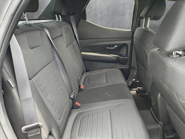 new 2024 Hyundai SANTA CRUZ car, priced at $32,925