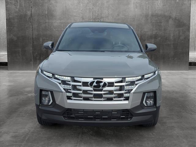 new 2024 Hyundai SANTA CRUZ car, priced at $32,925