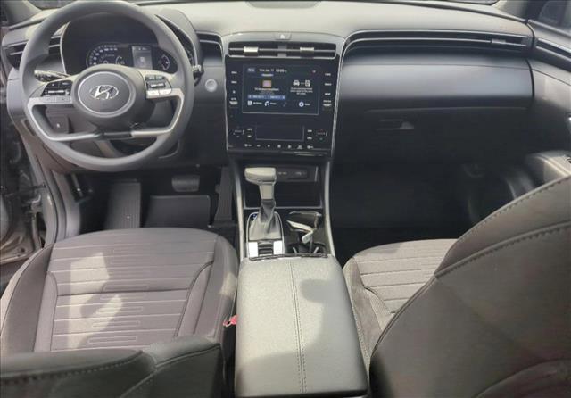 used 2024 Hyundai SANTA CRUZ car, priced at $29,249
