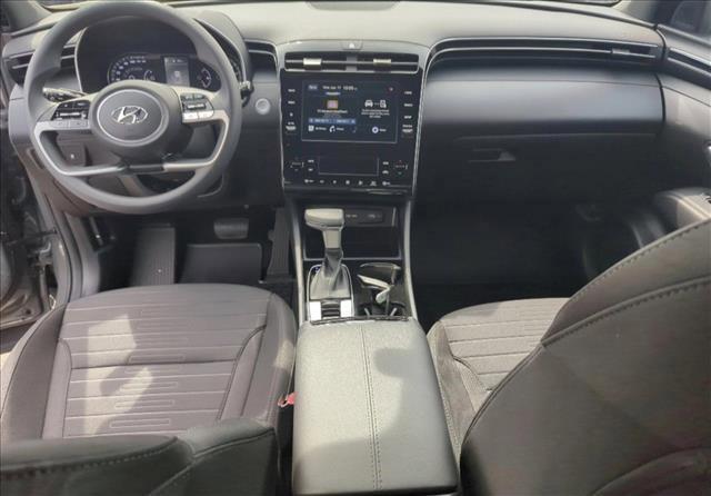 new 2024 Hyundai SANTA CRUZ car, priced at $32,925