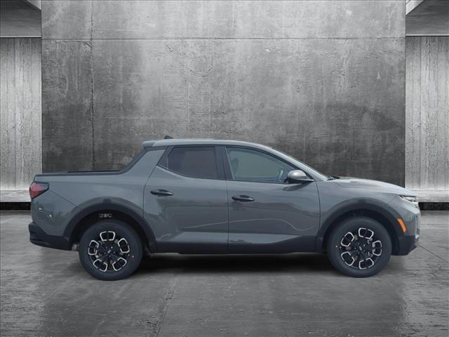 new 2024 Hyundai SANTA CRUZ car, priced at $32,925