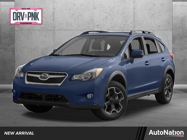 used 2013 Subaru XV Crosstrek car, priced at $12,421