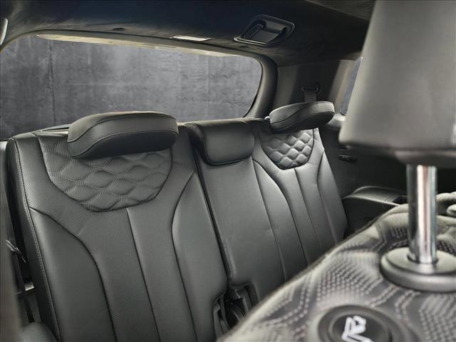 used 2021 Hyundai Palisade car, priced at $25,660