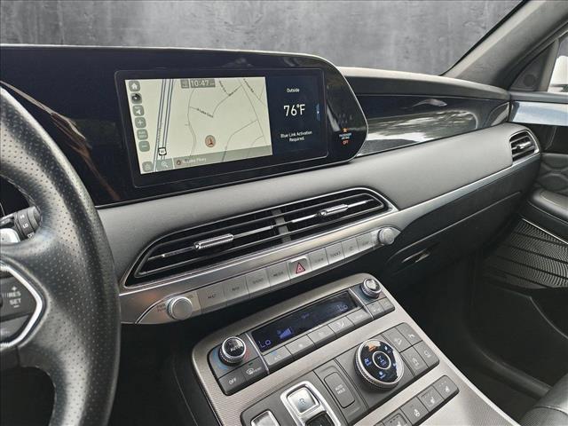 used 2021 Hyundai Palisade car, priced at $25,660