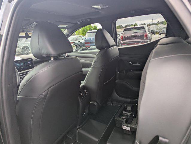 new 2025 Hyundai SANTA CRUZ car, priced at $34,572